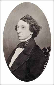 The Invasion of San Francisco by Sir John A. Macdonald sold for $34,500