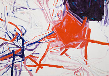 Sans titre by Marcelle Maltais vendu pour $13,750