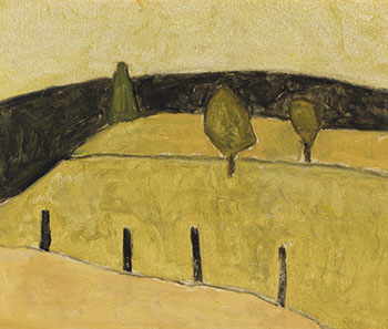 Durham by Barker Fairley vendu pour $6,250