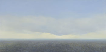 Early Morning in October by James Lahey vendu pour $7,500