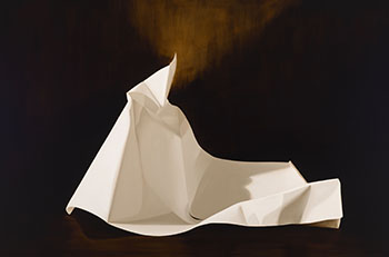 Laconia by Malcolm Rains vendu pour $23,750