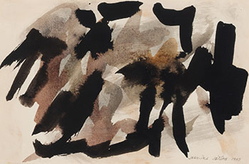 Sans titre by Jean-Paul Jérôme