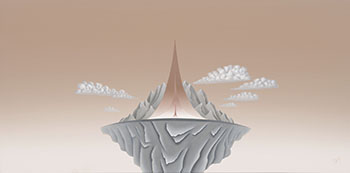 Elsewhere by Matt Beasant