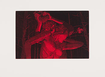 And she remembered her Herriman (Minmei Madelynne Pryor on the Trail of a Liar) by Tyler Bright Hilton