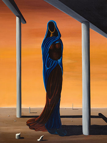Madre by Jorge Noceda Sánchez