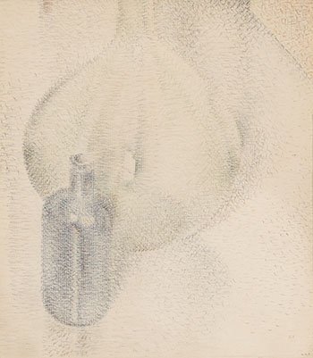 Still Life by Lionel LeMoine FitzGerald