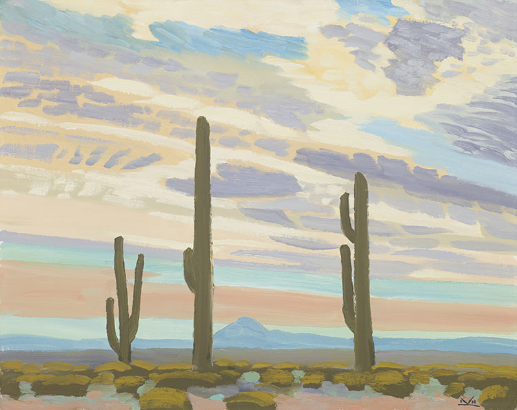 Arizona Sky by Illingworth Holey Kerr