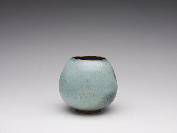 A Chinese Jun Yao Vessel, Yuan to Ming Dynasty par  Chinese Art