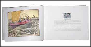 Walter J. Phillips: The Complete Graphic Works by Roger Boulet vendu pour $3,450