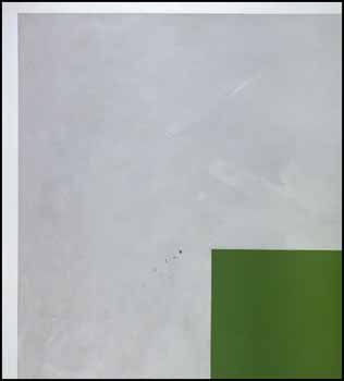 Sonde vert étape 2 - Feeler Green Stage 2 by Charles Gagnon vendu pour $38,025