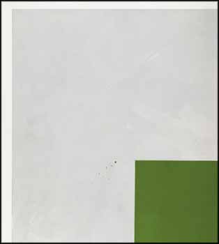 Sonde vert étape 2 - Feeler Green Stage 2 by Charles Gagnon vendu pour $30,680
