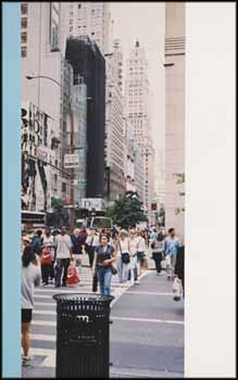 Intersection NYC VII by Ian Wallace sold for $25,000