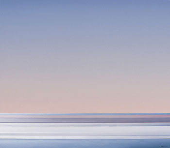 West of the Sun by Christopher Pratt sold for $79,250