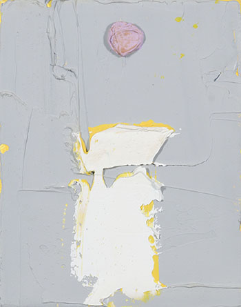 Abstract by Michael Adamson vendu pour $625