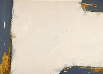 White Space Series #30 by Ingeborg Mohr vendu pour $1,375