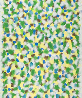 New Yellows by Gershon Iskowitz vendu pour $52,250