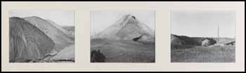 Explosive Shed, Thetford Mines; Thetford Mines; Vimy Ridge by Geoffrey James vendu pour $1,287
