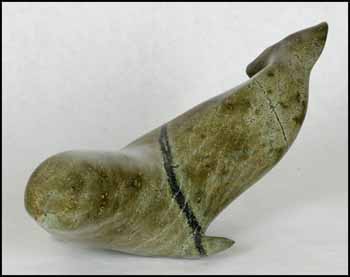 Whale by Napachie Noah vendu pour $625