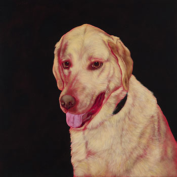 Prince William by Dana Holst sold for $313