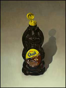 Quik by Ben Reeves sold for $1,093