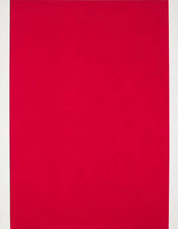 Red Band by Paul C. Wong sold for $7,500
