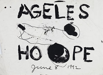 Ageless Hope by John Scott vendu pour $1,750