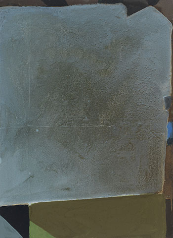 Vermeer Edge by Otto Donald Rogers vendu pour $13,750