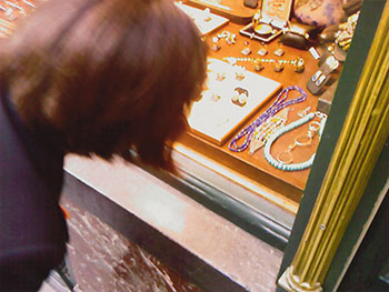 Shop Window, Brussels, no. 2 by Jeff Wall sold for $3,438