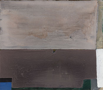 Storm Light by Otto Donald Rogers sold for $11,875