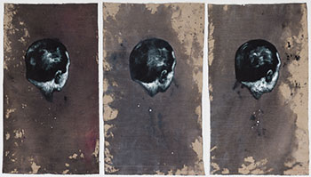 Consensus (Étude) by Richard-Max Tremblay sold for $750