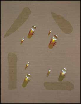 Calligraphie by Kim Tschang Yeul sold for $25,875