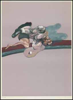 In Memory of George Dyer by Francis Bacon sold for $3,510