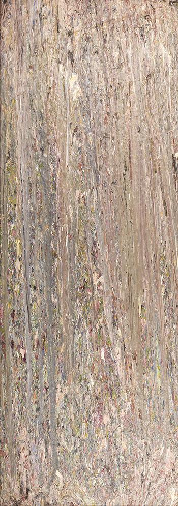 Ores by Lawrence (Larry) Poons sold for $73,250
