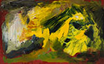 Sans titre by Pierre de Ligny Boudreau sold for $500