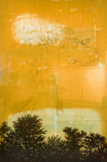 Beginning by Peter Hoffer sold for $3,750