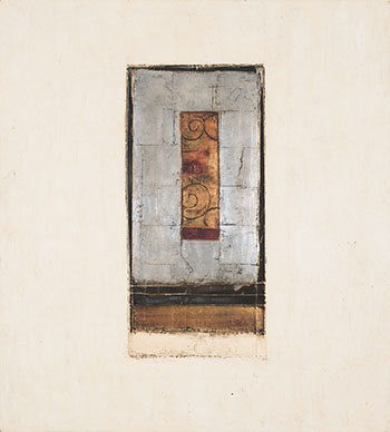 Tableau V (Untitled) by Christopher Kier vendu pour $1,875