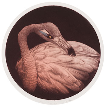 Divine by Laine Groeneweg sold for $625