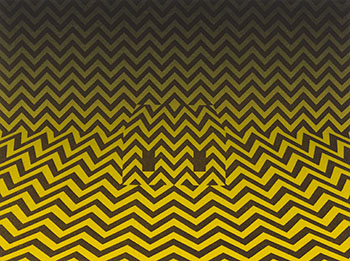 Peak by Meaghan Hyckie sold for $500