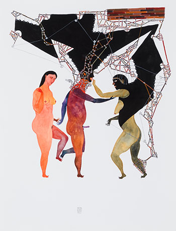 Taps V2 by Balint Zsako sold for $750