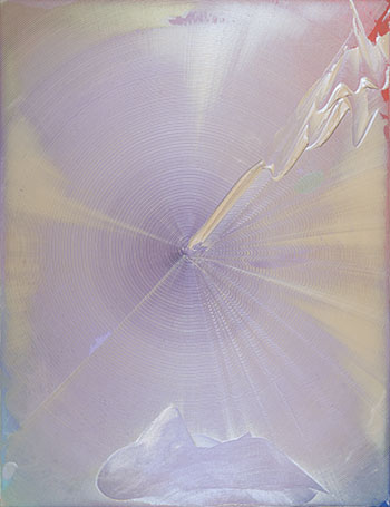 Celestial by Joseph Drapell sold for $10,000