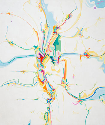 For Ralph by Alex Simeon Janvier sold for $34,250