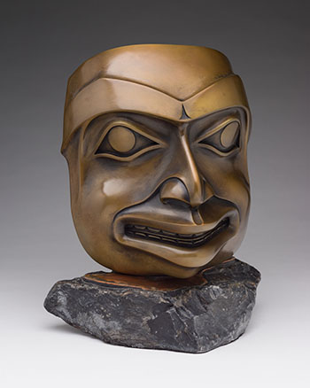 Dunee by Robert Charles Davidson sold for $20,000