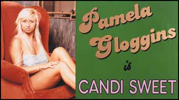 Pamela Gloggins is Candi Sweet by Ken Lum sold for $1,404