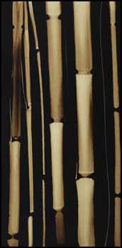 Bamboo Series by Attila Richard Lukacs sold for $3,218