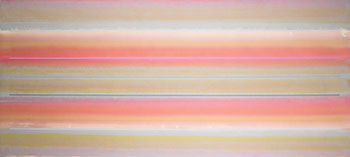 Amyot #17 by William (Bill) Perehudoff sold for $34,250