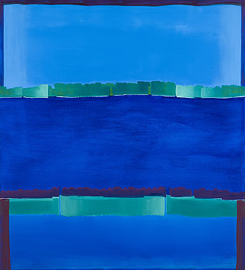 Christie's Choice by Rosalie Sharp sold for $9,375