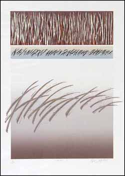Grasses II (01614/2013-2493) by Ann McCall sold for $63