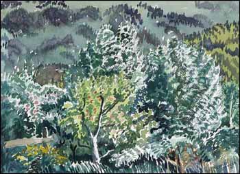 Summer Glister (01785/2013-191) by Harley Parker sold for $135