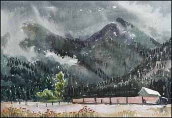 Passmore Sliding (02388/2013-710) by Harley Parker sold for $81