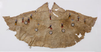 19th Century Indian model skin Tipi (04010) by Unidentified First Nations Artist sold for $1,375